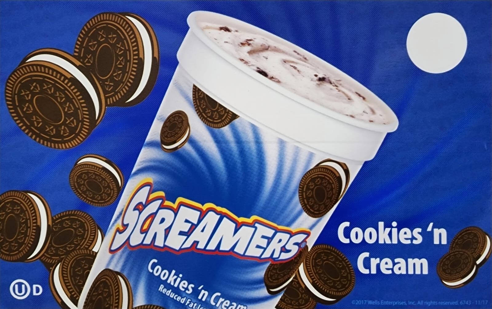 Ice cream cookie ice creM