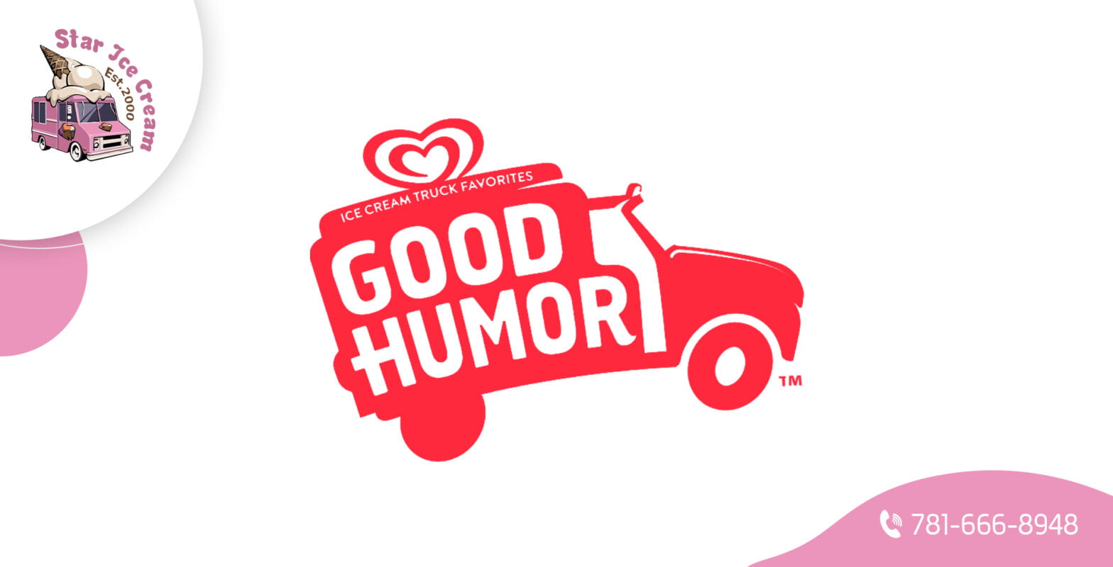 The history of Ice cream Trucks, Amazing Journey