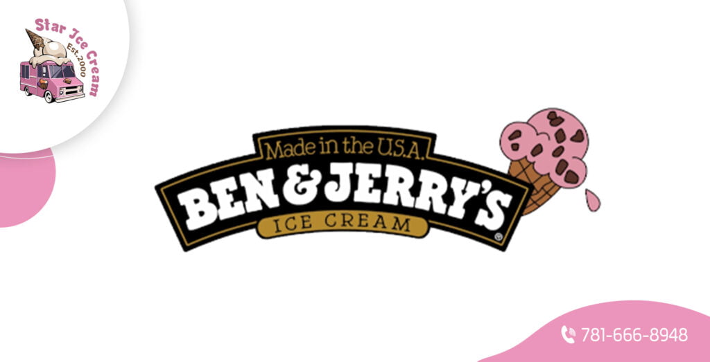 Ben and Jerry