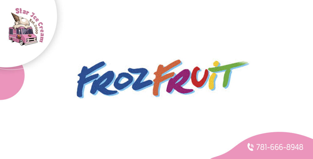 Froz fruit