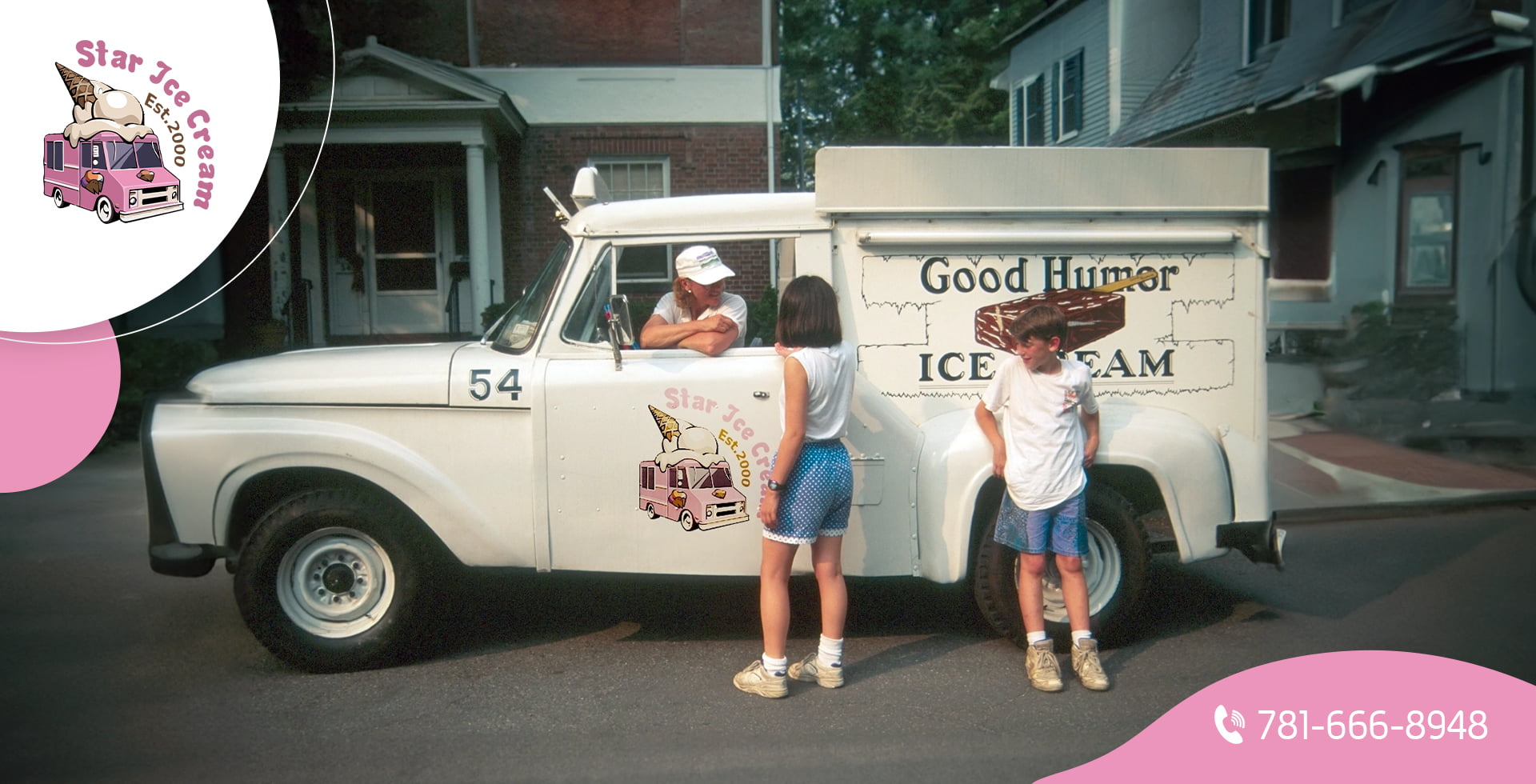 History of Ice cream