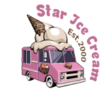 Stars ice cream